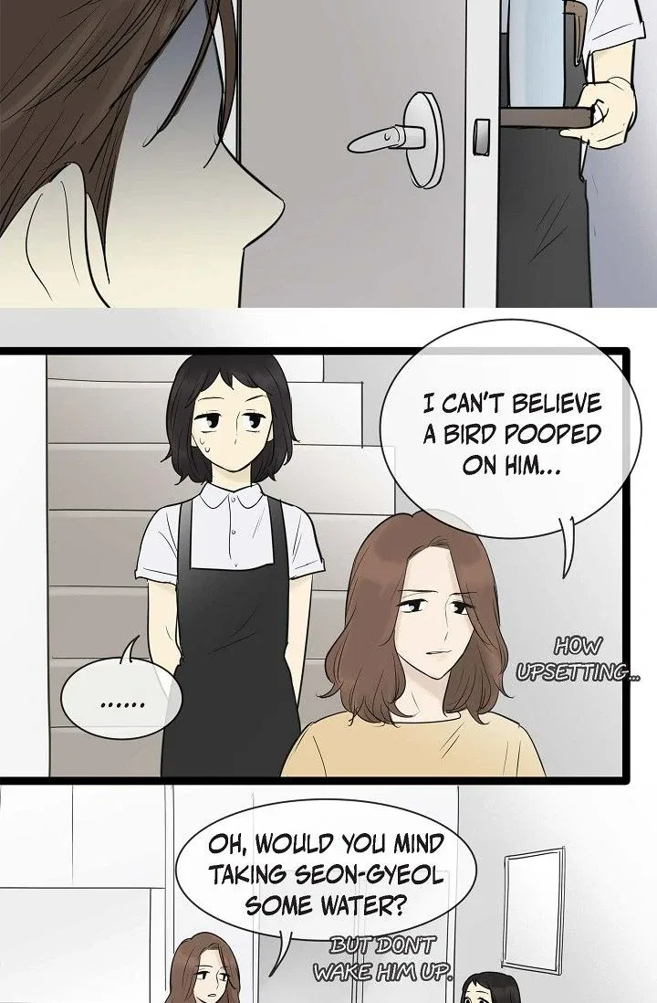 Clean with Passion for Now [Official] Chapter 70 – Page 20