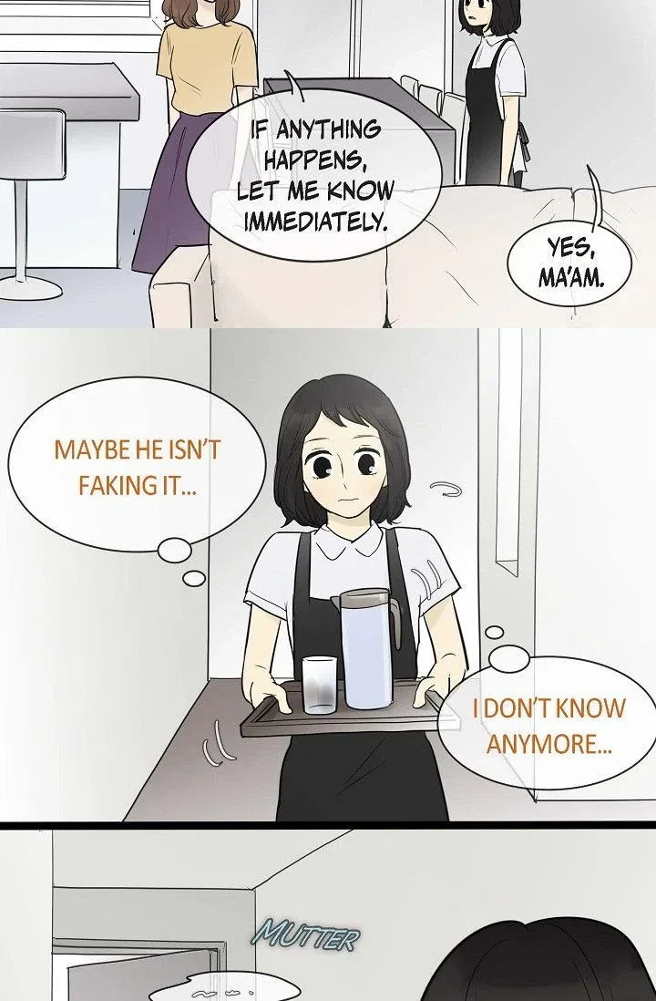 Clean with Passion for Now [Official] Chapter 70 – Page 21