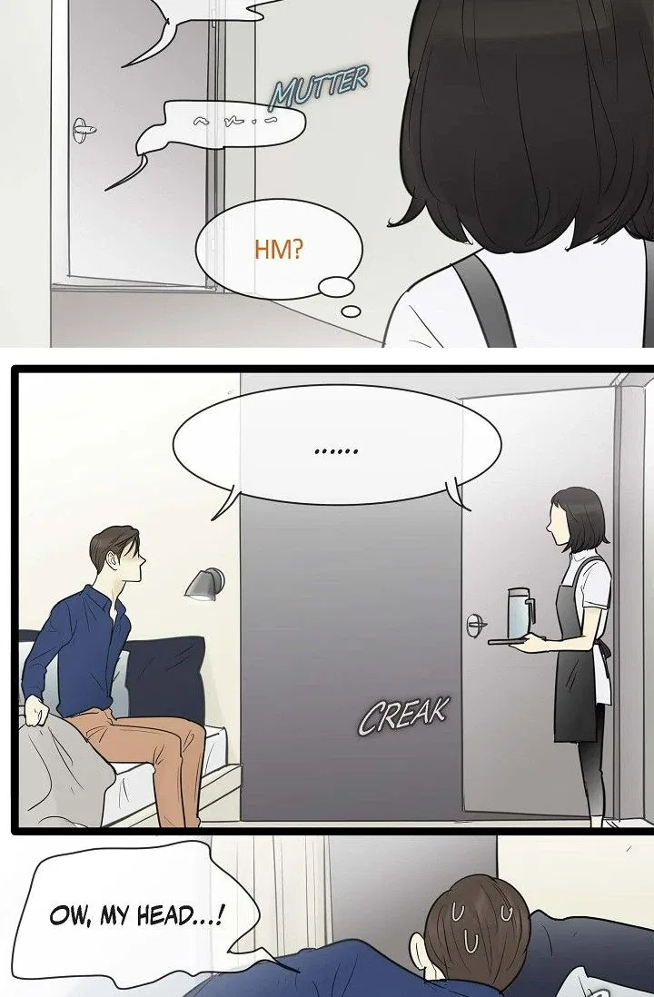 Clean with Passion for Now [Official] Chapter 70 – Page 22