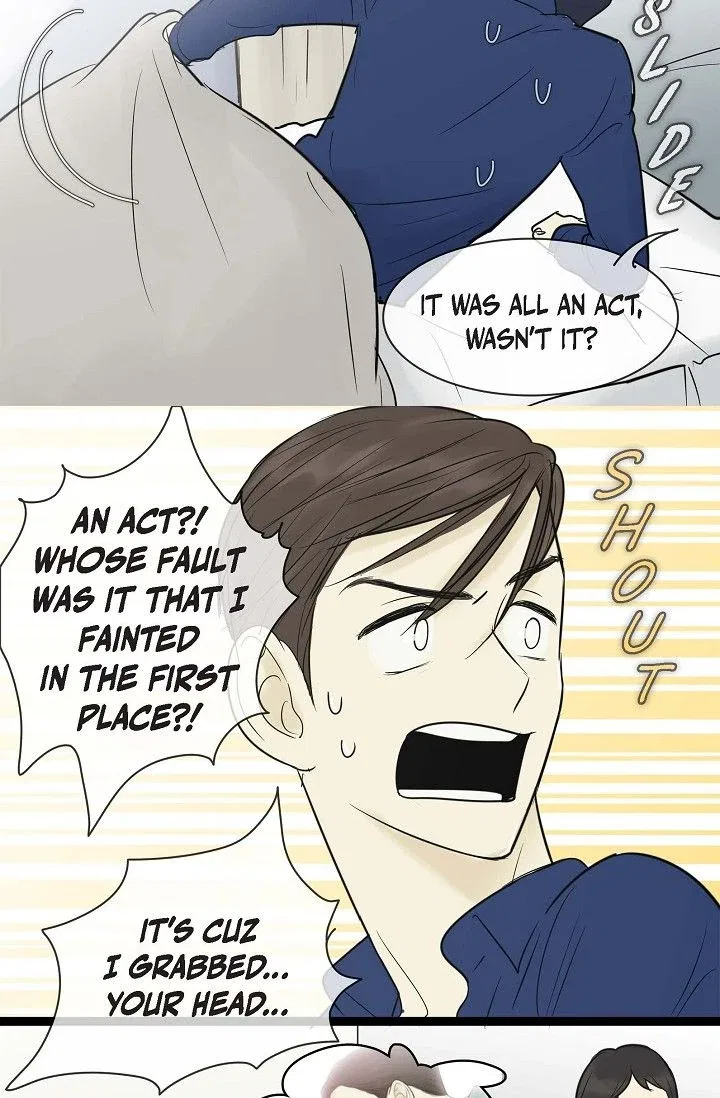 Clean with Passion for Now [Official] Chapter 70 – Page 23