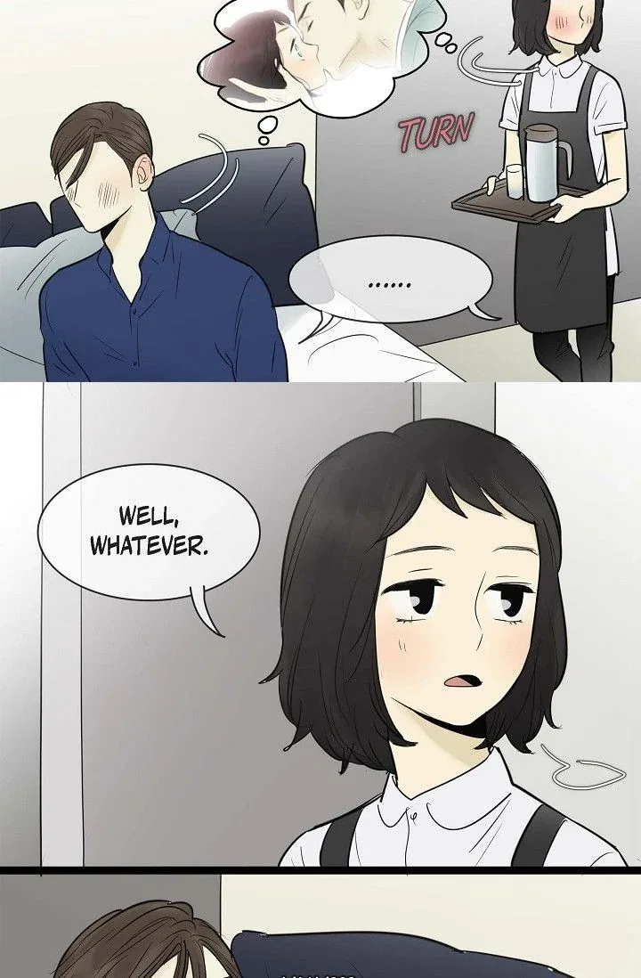 Clean with Passion for Now [Official] Chapter 70 – Page 24