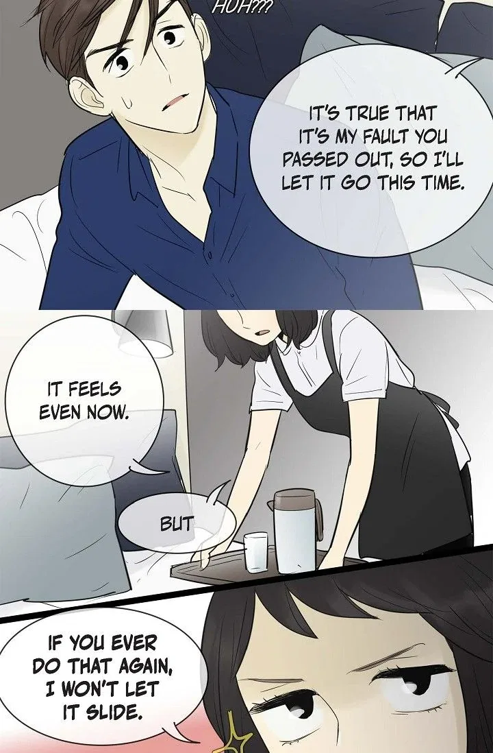 Clean with Passion for Now [Official] Chapter 70 – Page 25