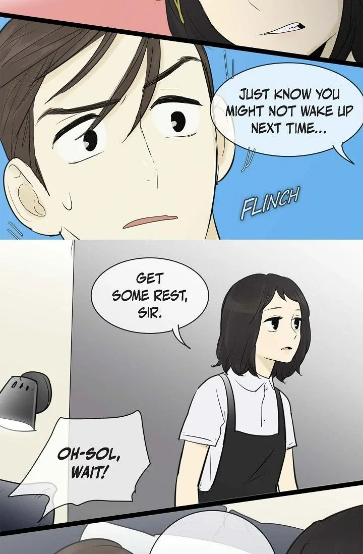 Clean with Passion for Now [Official] Chapter 70 – Page 26