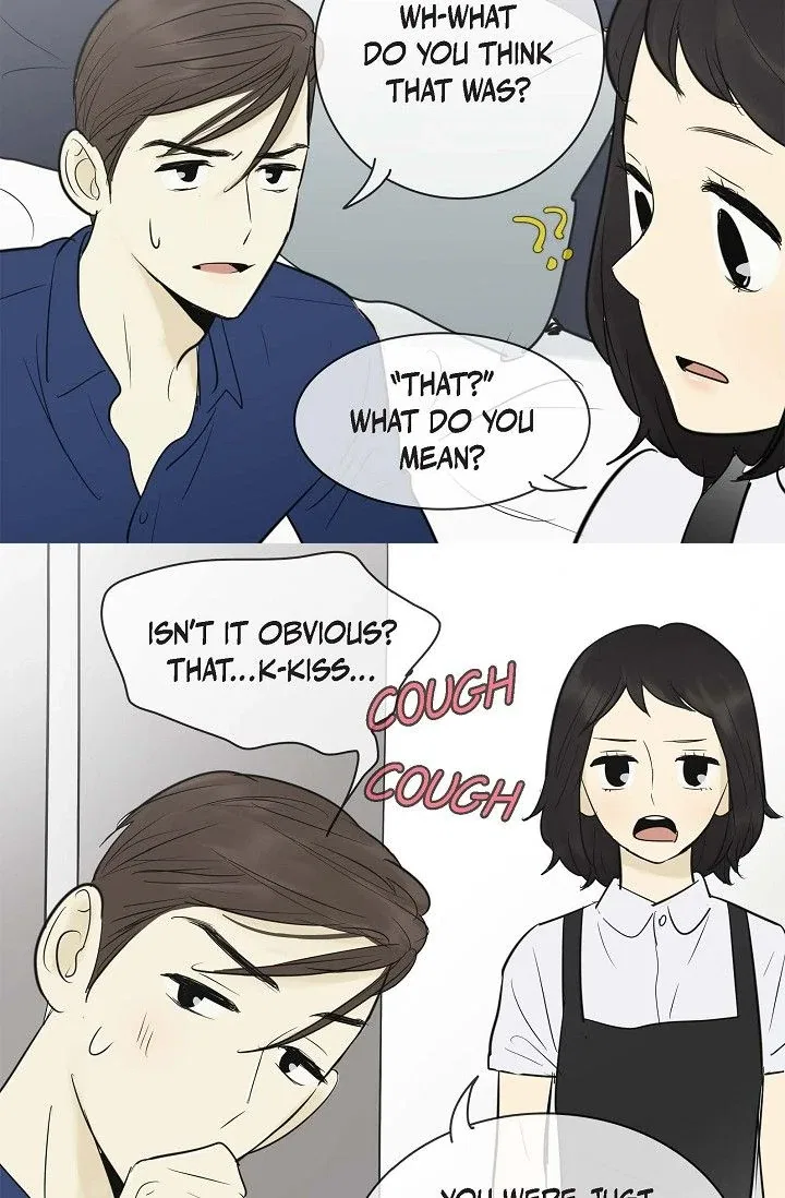 Clean with Passion for Now [Official] Chapter 70 – Page 27
