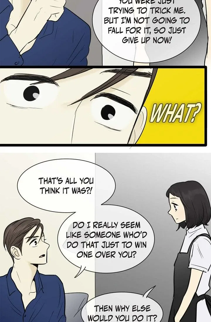 Clean with Passion for Now [Official] Chapter 70 – Page 28