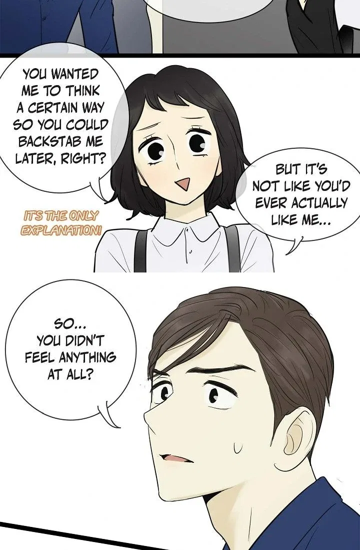 Clean with Passion for Now [Official] Chapter 70 – Page 29