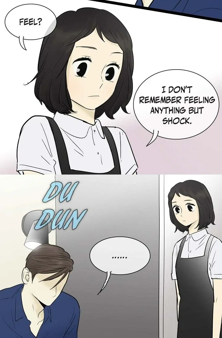 Clean with Passion for Now [Official] Chapter 70 – Page 30