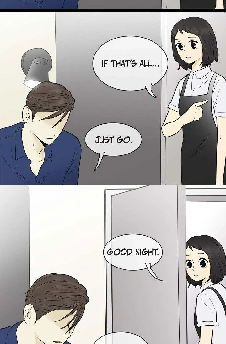 Clean with Passion for Now [Official] Chapter 70 – Page 31