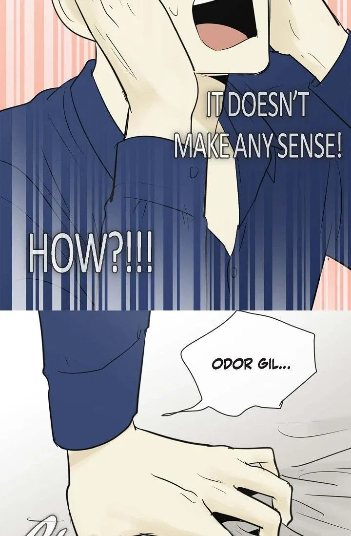 Clean with Passion for Now [Official] Chapter 70 – Page 33