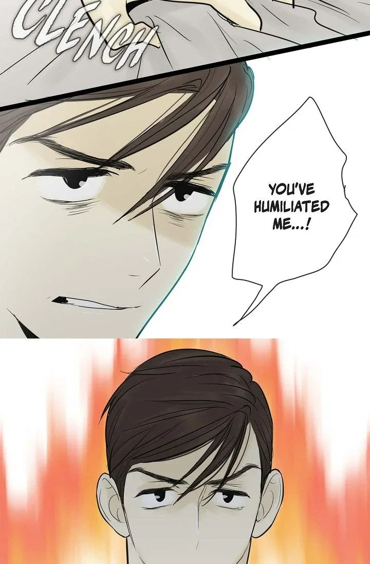 Clean with Passion for Now [Official] Chapter 70 – Page 34