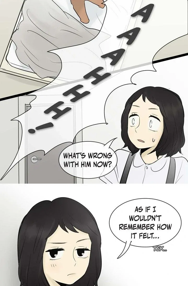 Clean with Passion for Now [Official] Chapter 70 – Page 36