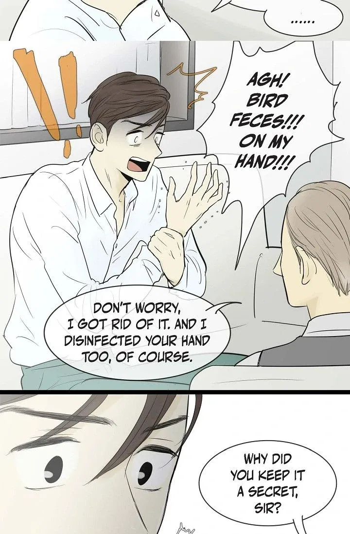 Clean with Passion for Now [Official] Chapter 69 – Page 9