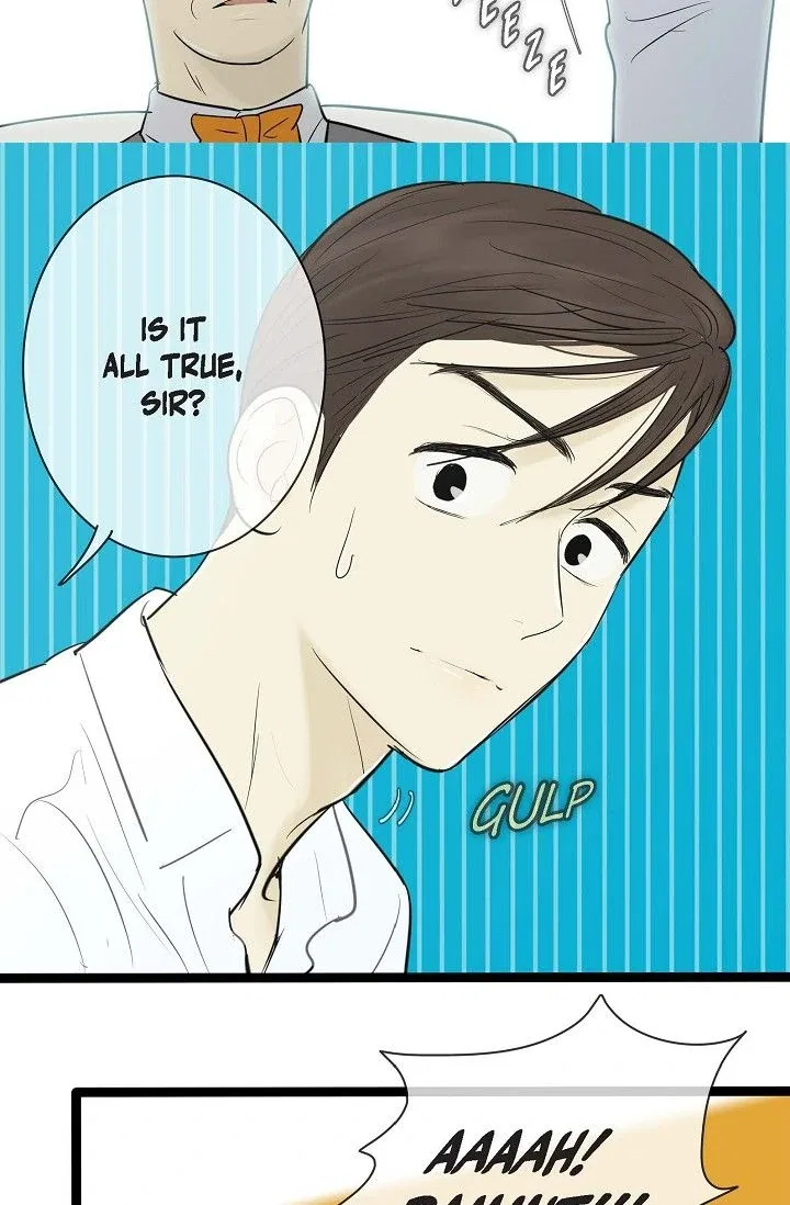 Clean with Passion for Now [Official] Chapter 69 – Page 11