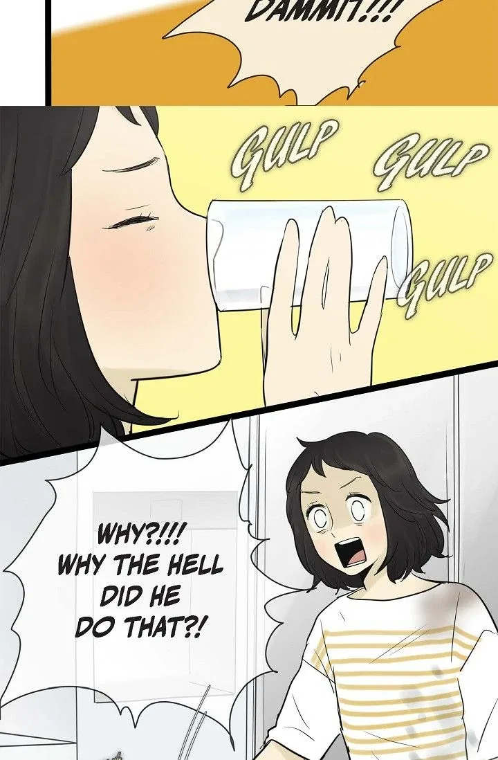 Clean with Passion for Now [Official] Chapter 69 – Page 12