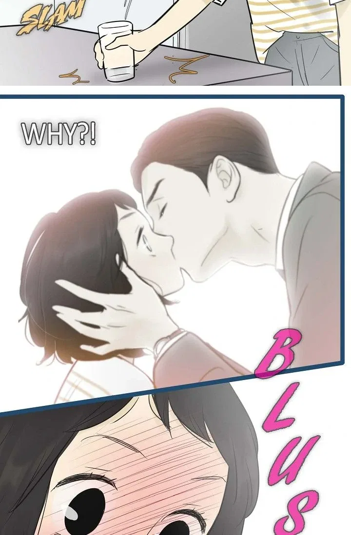 Clean with Passion for Now [Official] Chapter 69 – Page 13