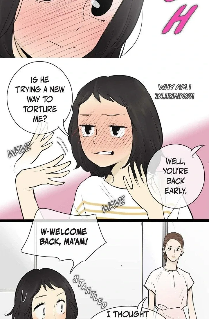 Clean with Passion for Now [Official] Chapter 69 – Page 14