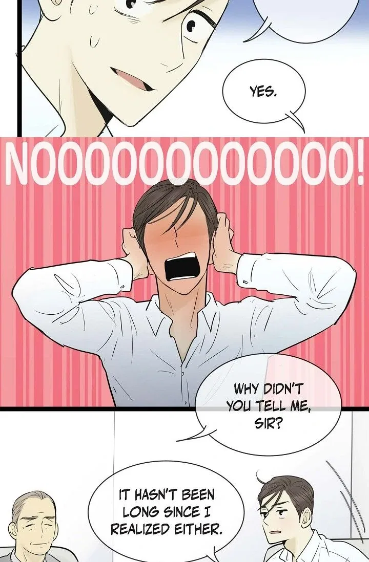 Clean with Passion for Now [Official] Chapter 69 – Page 17