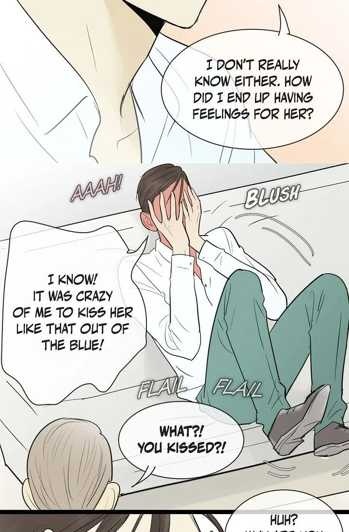 Clean with Passion for Now [Official] Chapter 69 – Page 20