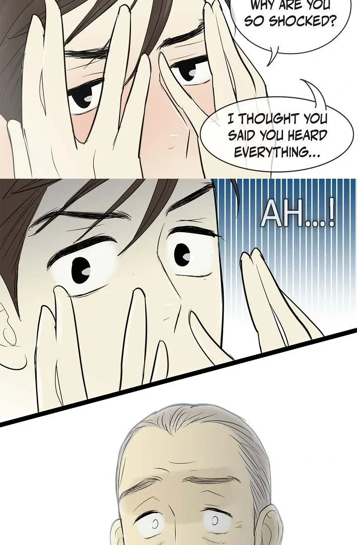 Clean with Passion for Now [Official] Chapter 69 – Page 21