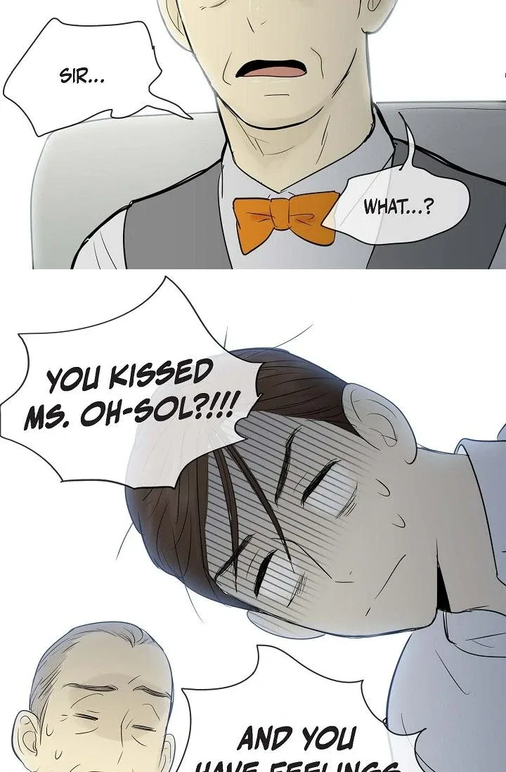 Clean with Passion for Now [Official] Chapter 69 – Page 22