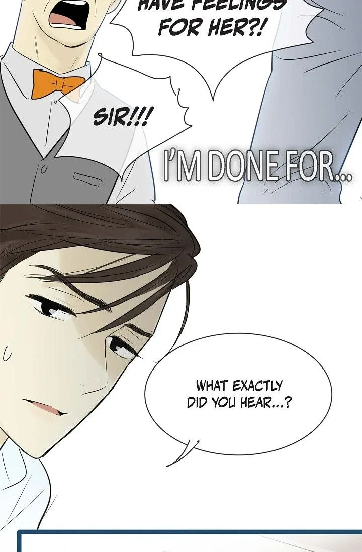 Clean with Passion for Now [Official] Chapter 69 – Page 23