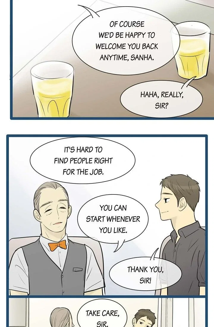 Clean with Passion for Now [Official] Chapter 69 – Page 24