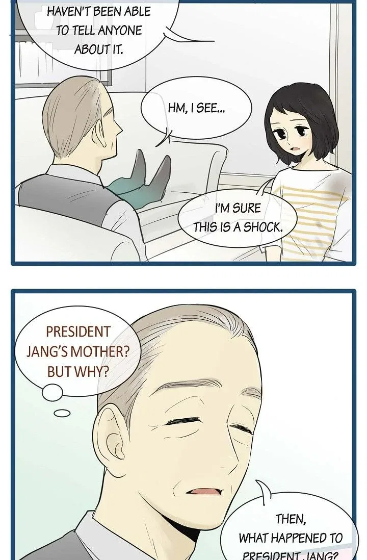 Clean with Passion for Now [Official] Chapter 69 – Page 29