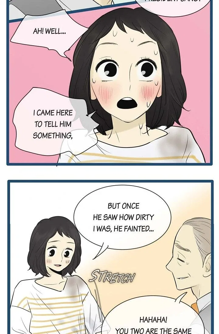 Clean with Passion for Now [Official] Chapter 69 – Page 30