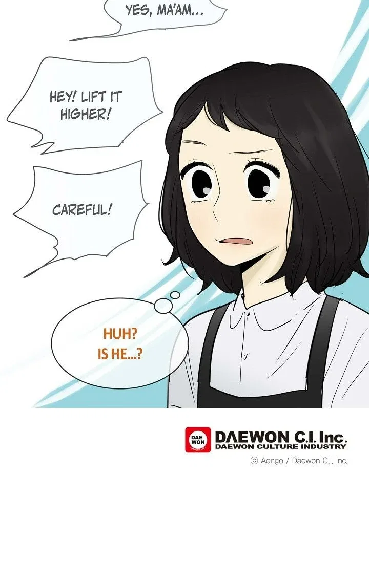 Clean with Passion for Now [Official] Chapter 69 – Page 40