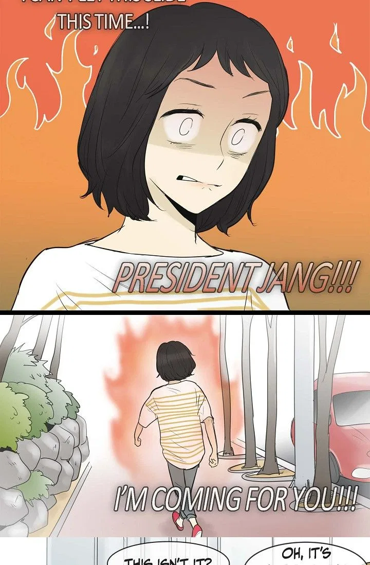 Clean with Passion for Now [Official] Chapter 68 – Page 2