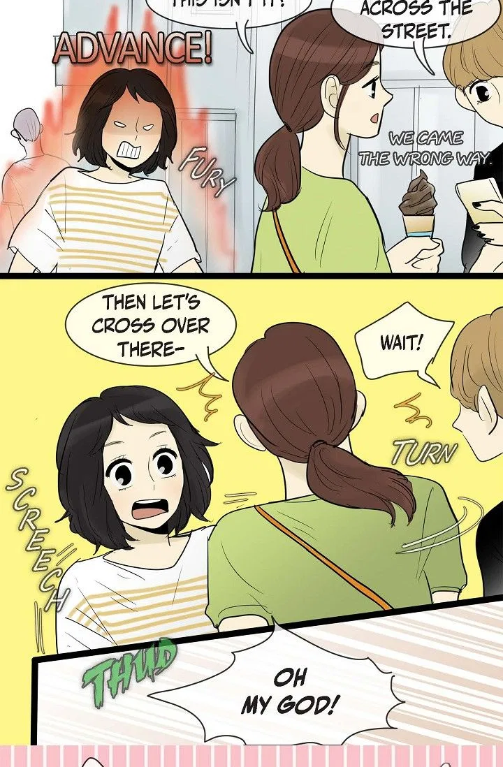 Clean with Passion for Now [Official] Chapter 68 – Page 3