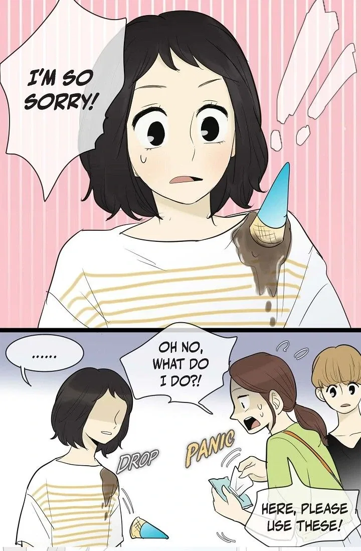 Clean with Passion for Now [Official] Chapter 68 – Page 4