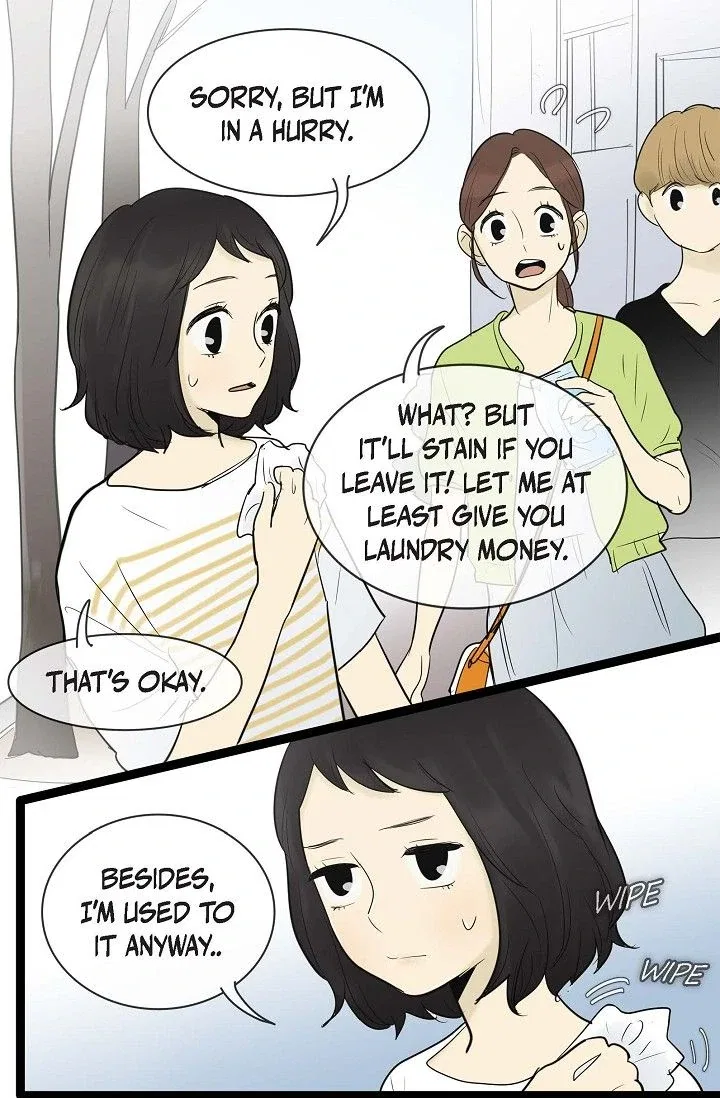 Clean with Passion for Now [Official] Chapter 68 – Page 5