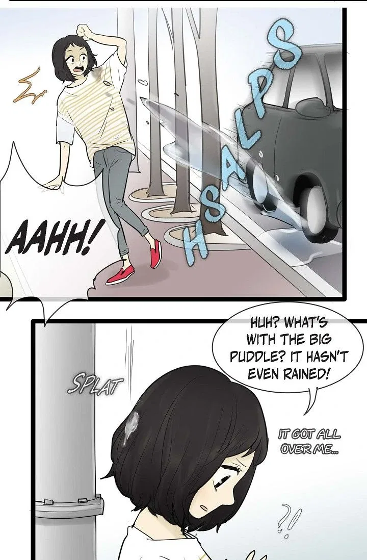 Clean with Passion for Now [Official] Chapter 68 – Page 6