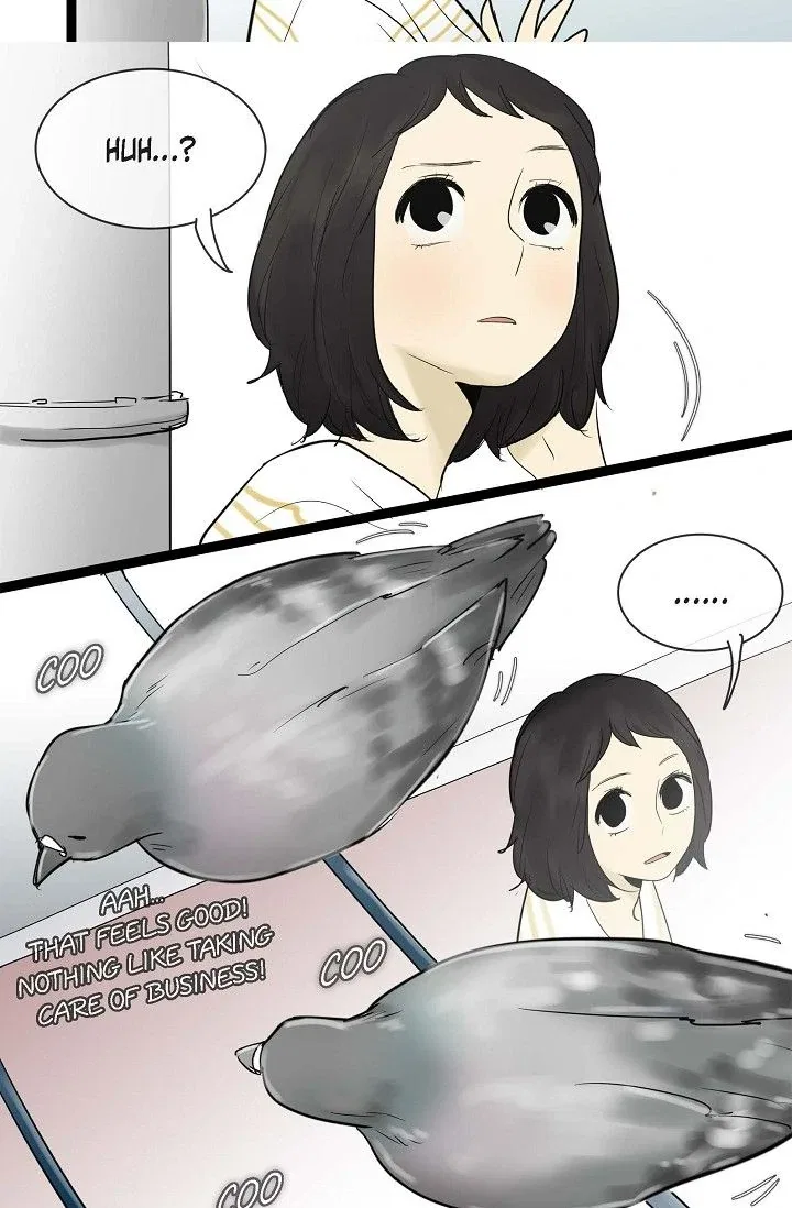 Clean with Passion for Now [Official] Chapter 68 – Page 7