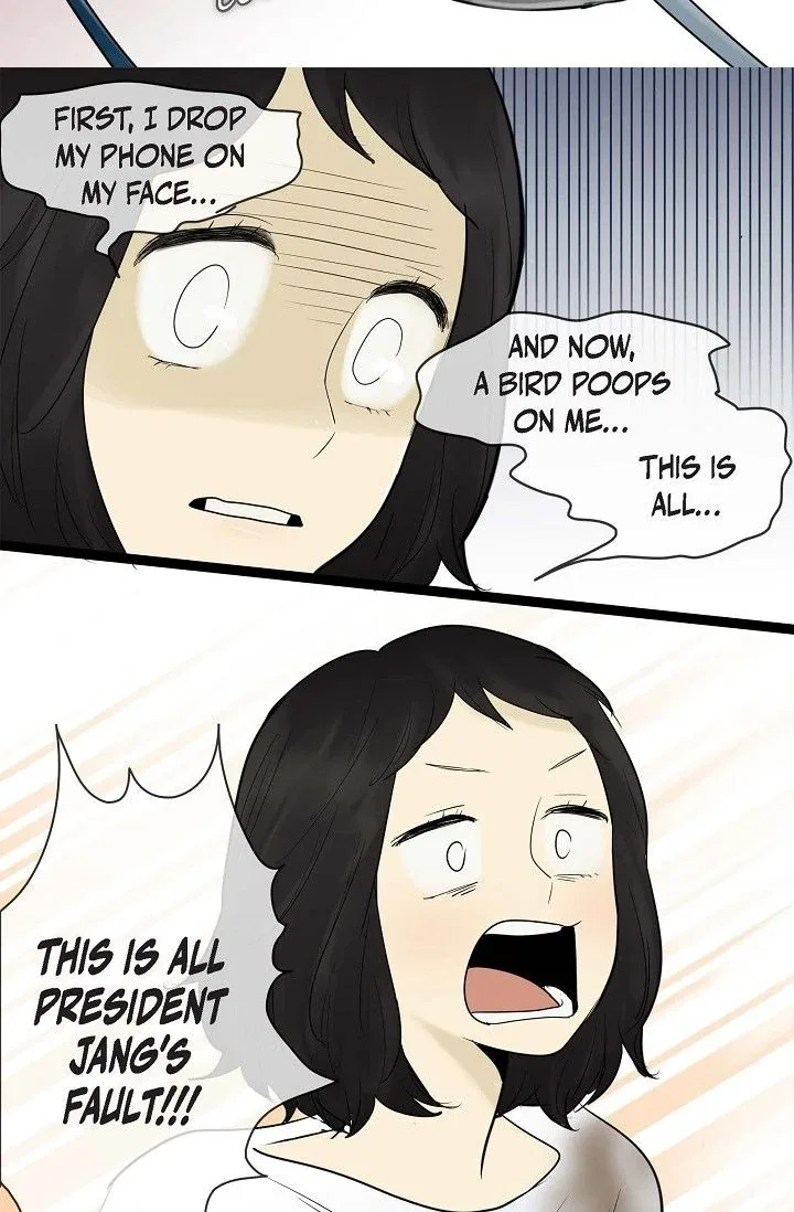 Clean with Passion for Now [Official] Chapter 68 – Page 8
