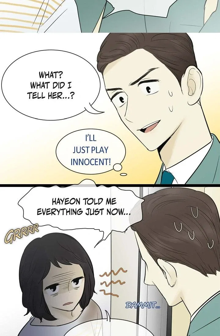 Clean with Passion for Now [Official] Chapter 68 – Page 10
