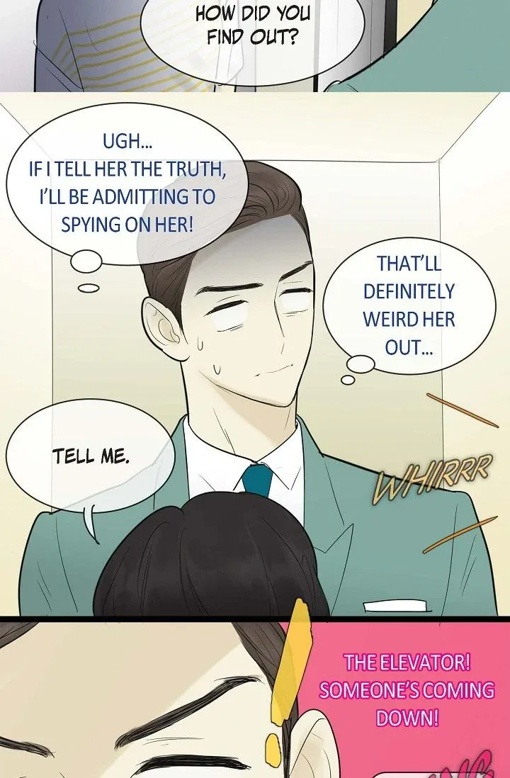 Clean with Passion for Now [Official] Chapter 68 – Page 11