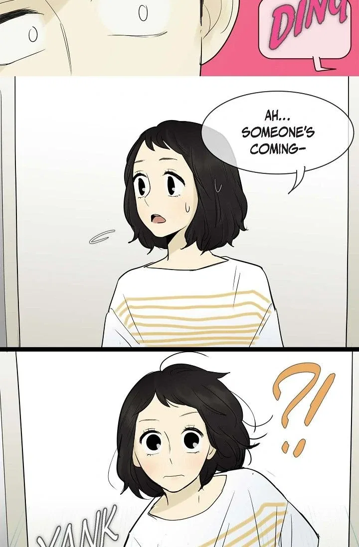 Clean with Passion for Now [Official] Chapter 68 – Page 12