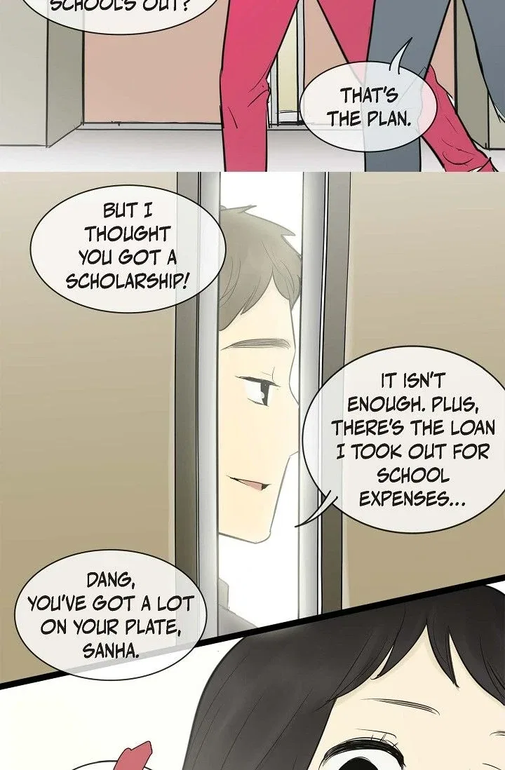 Clean with Passion for Now [Official] Chapter 68 – Page 16