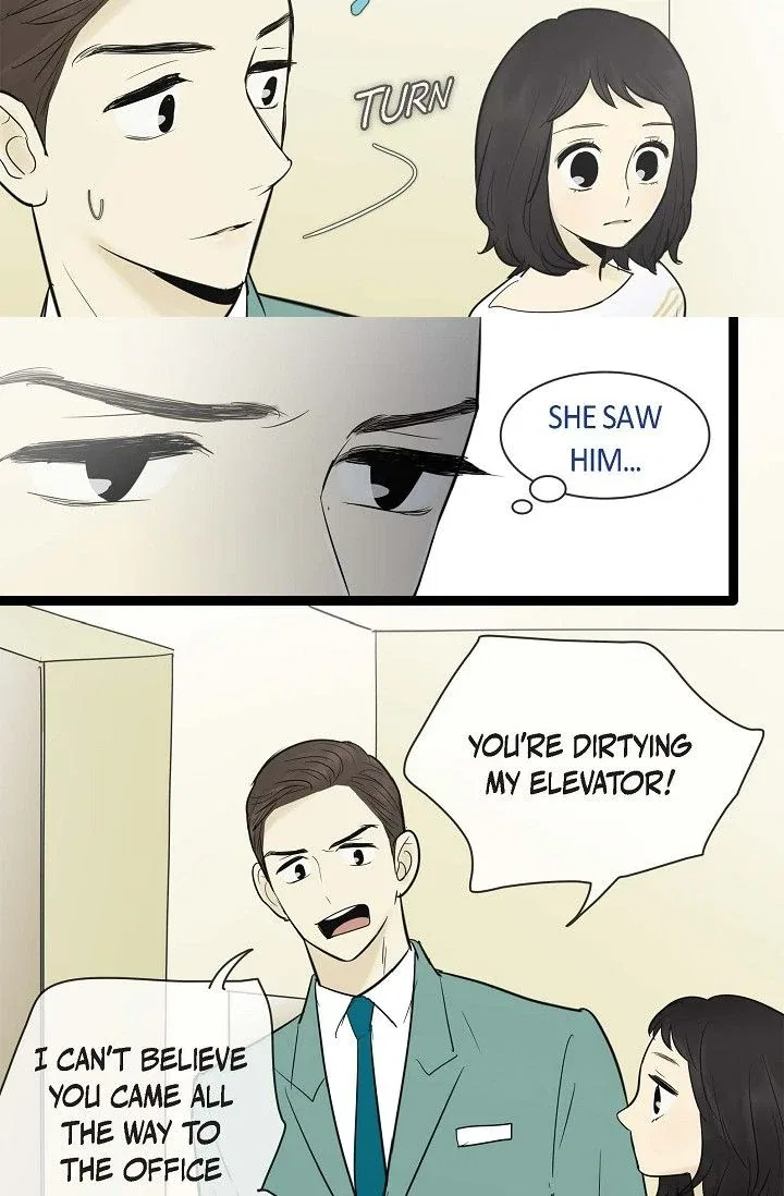 Clean with Passion for Now [Official] Chapter 68 – Page 18