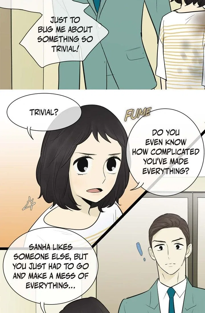 Clean with Passion for Now [Official] Chapter 68 – Page 19