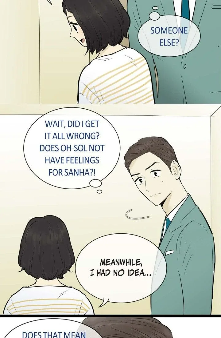 Clean with Passion for Now [Official] Chapter 68 – Page 20