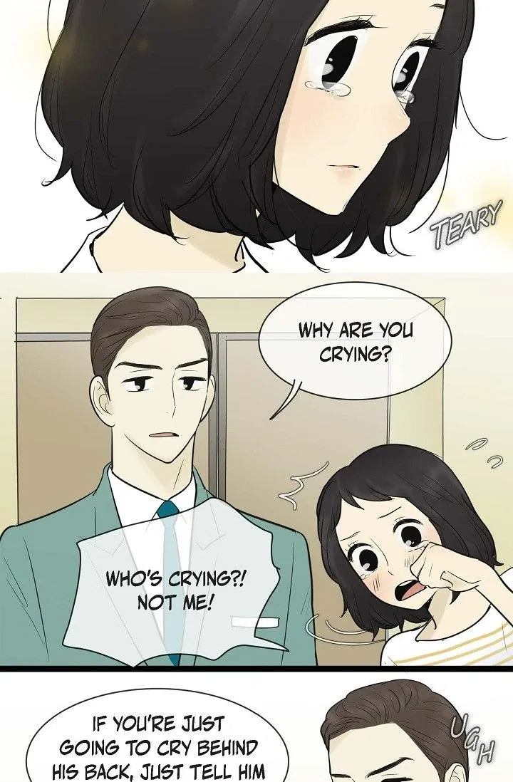 Clean with Passion for Now [Official] Chapter 68 – Page 22