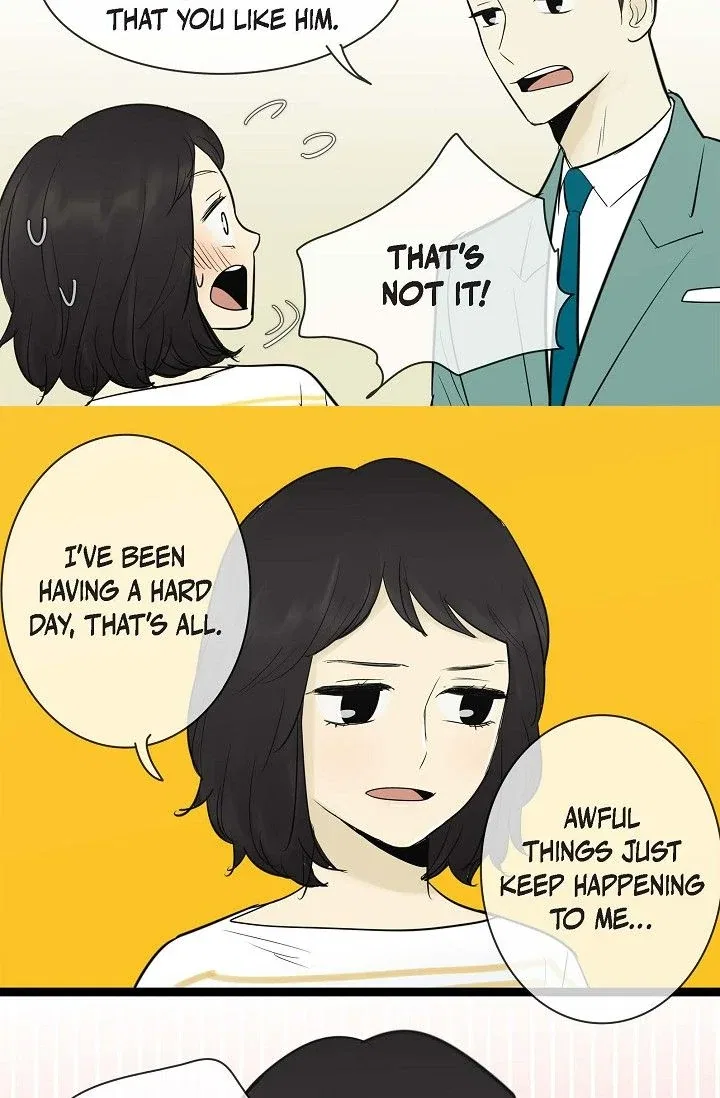 Clean with Passion for Now [Official] Chapter 68 – Page 23