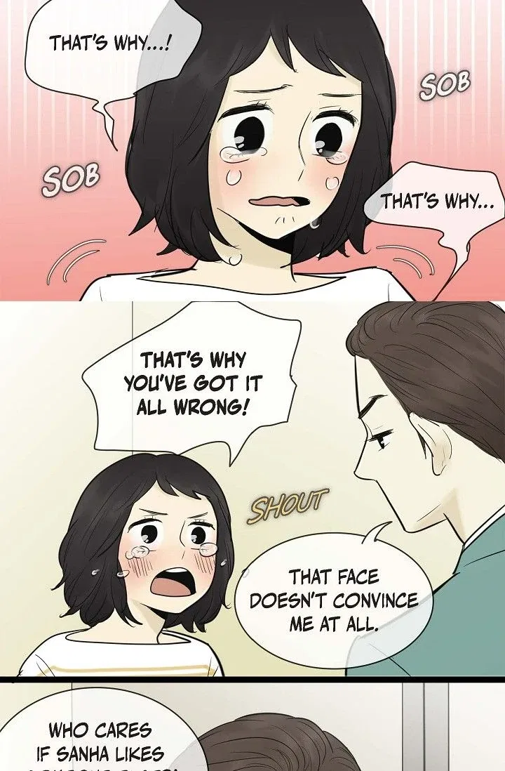 Clean with Passion for Now [Official] Chapter 68 – Page 24