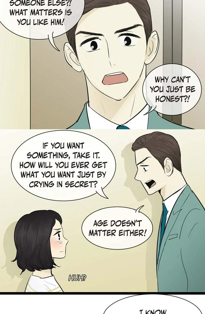 Clean with Passion for Now [Official] Chapter 68 – Page 25