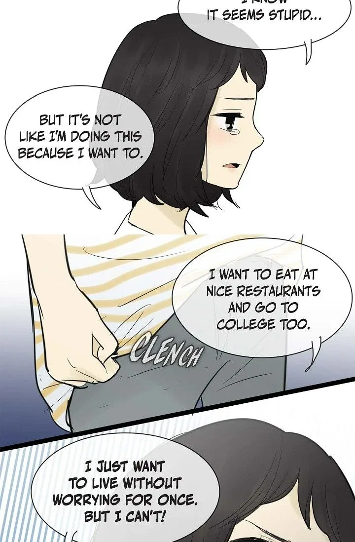 Clean with Passion for Now [Official] Chapter 68 – Page 26