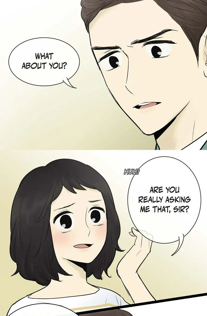 Clean with Passion for Now [Official] Chapter 68 – Page 28