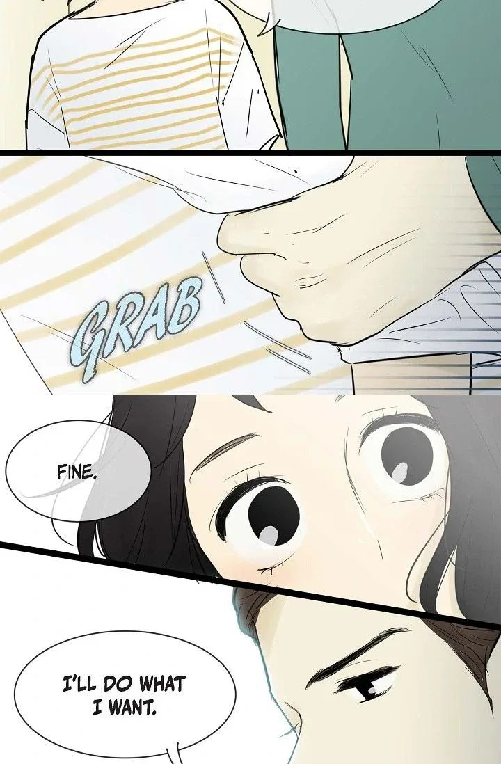 Clean with Passion for Now [Official] Chapter 68 – Page 30
